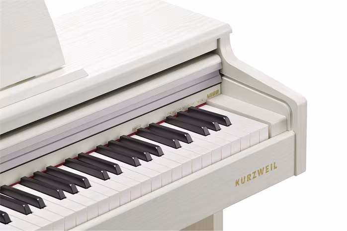 Kurzweil M100 WH - Fortepian cyfrowy