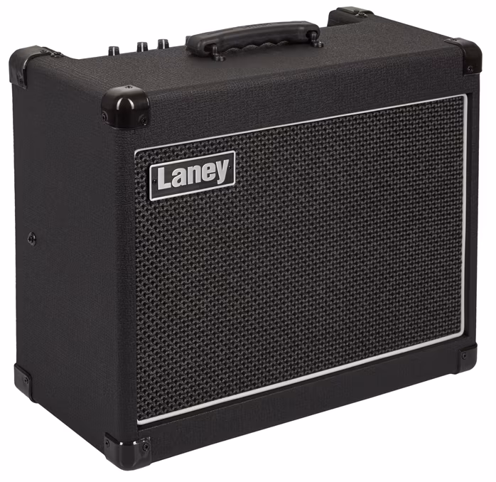 Laney LG35R - Combo gitarowe tranzystorowe