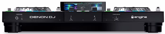 DENON DJ Prime 2 (używane) - DJ Player