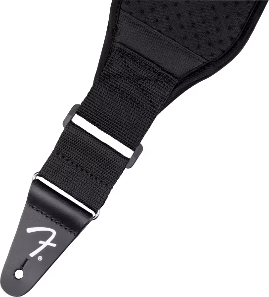 Fender Swell Neoprene Strap 3" - Pas gitarowy