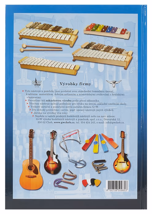 KN Jarek Nohavica - komplet 2 - Śpiewnik