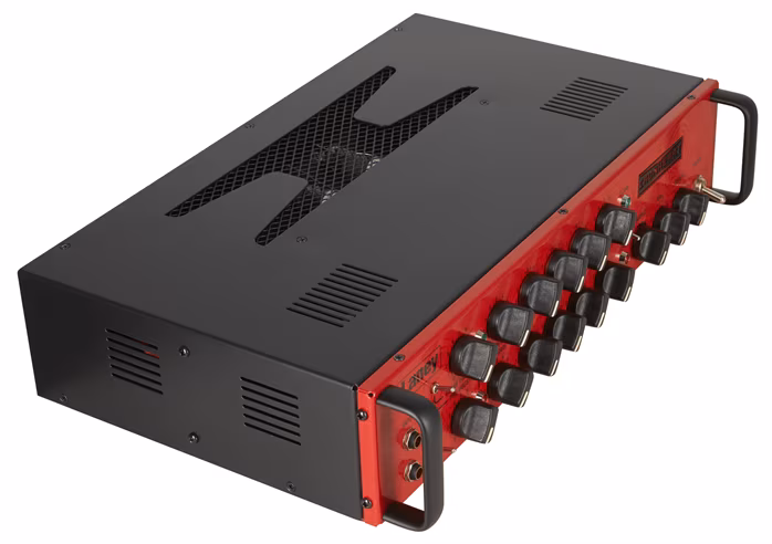 Laney IRT-Studio-SE - Wzmacniacz lampowy gitarowy