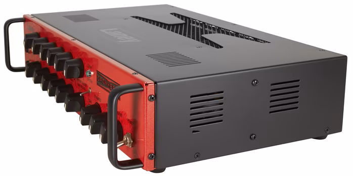 Laney IRT-Studio-SE - Wzmacniacz lampowy gitarowy