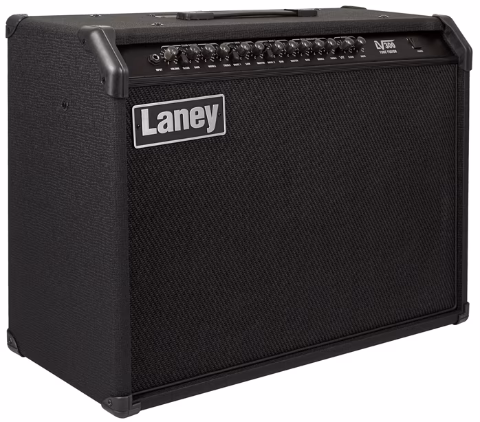 Laney LV300 Twin - Combo gitarowe hybrydowe