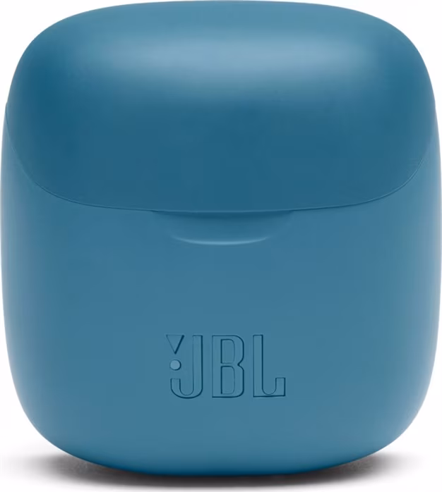 JBL Tune 220TWS Blue - Słuchawki In-Ear