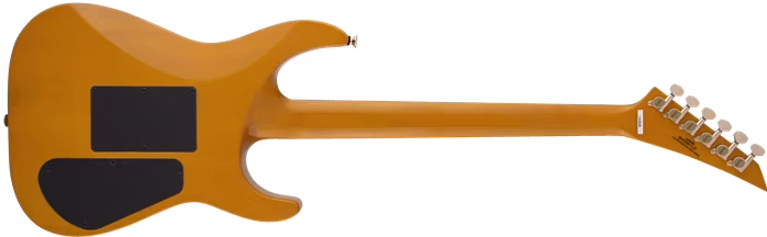 Jackson X Series Soloist SL4X DX LRL BBB - Gitara elektryczna