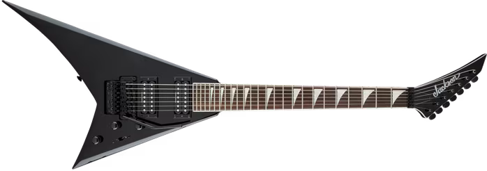 Jackson X Series RRX24-7 LRL GB - Siedmiostrunowa gitara elektryczna