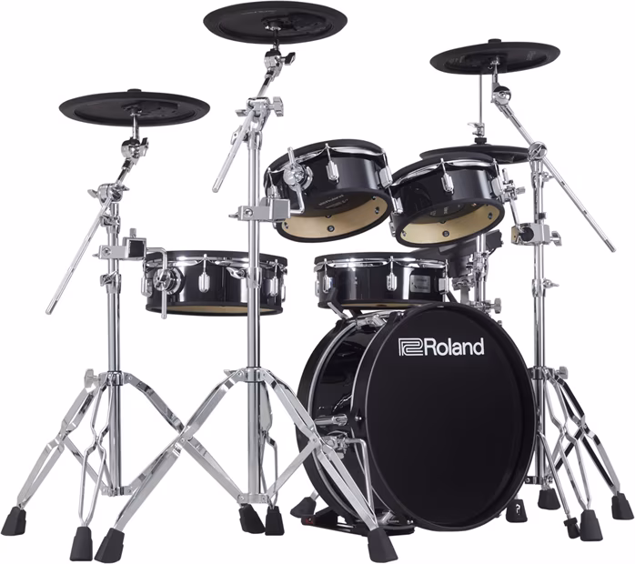 Roland VAD306 Kit V-Drums Acoustic Design  - Elektroniczny zestaw perkusyjny
