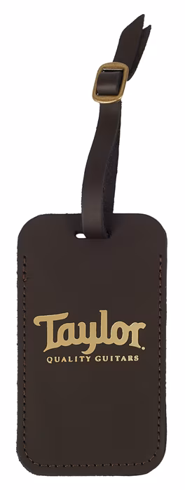 Taylor Luggage Tag - Akcesoria