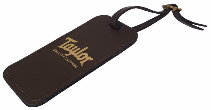 Taylor Luggage Tag - Akcesoria