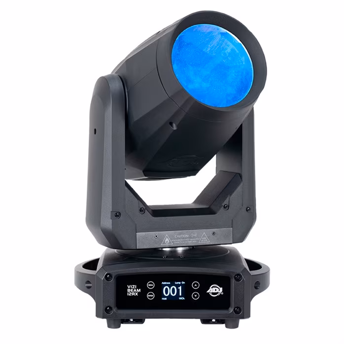 ADJ Vizi Beam 12RX - Inteligentna głowa