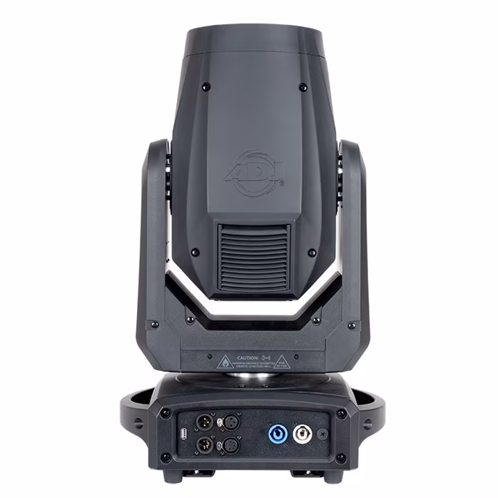 ADJ Vizi Beam 12RX - Inteligentna głowa
