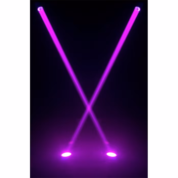 ADJ Vizi Beam 12RX - Inteligentna głowa