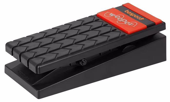 Bespeco WEEPER Wah - Pedał Wah Wah