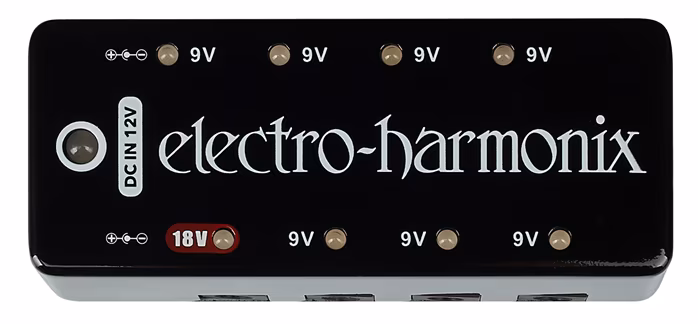 Electro-Harmonix MP-S8 (rozpakowane) - Multiadapter