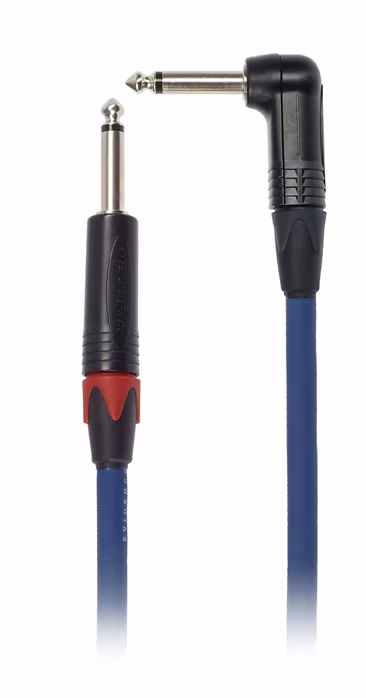 Evidence Audio The Siren II 1.5 m - Angled - Kabel głośnikowy