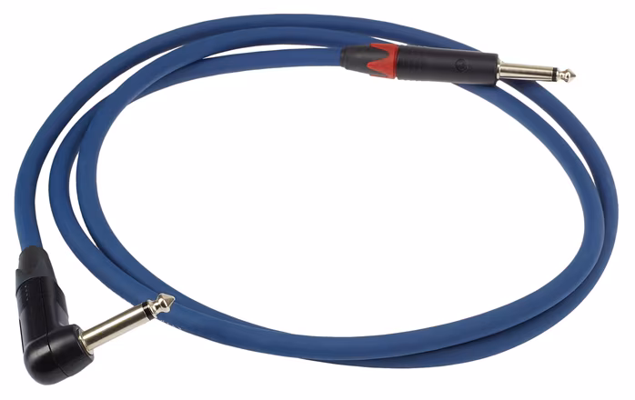 Evidence Audio The Siren II 1.5 m - Angled - Kabel głośnikowy