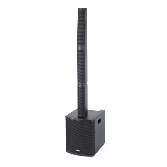 Samson Resound VX8.1 - System nagłośnieniowy