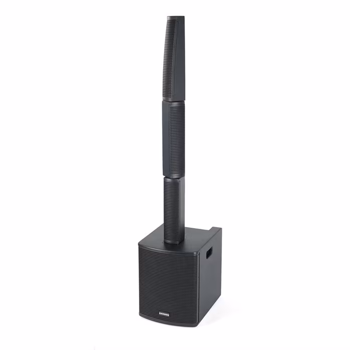 Samson Resound VX8.1 - System nagłośnieniowy