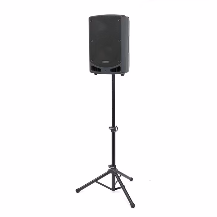 Samson XP312w - System nagłośnieniowy