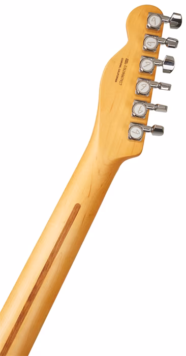 Fender American Ultra Telecaster RW AP - Gitara elektryczna