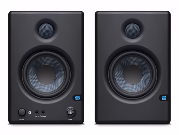 PreSonus Eris E4.5 BT (używane) - Aktywne monitory studyjne