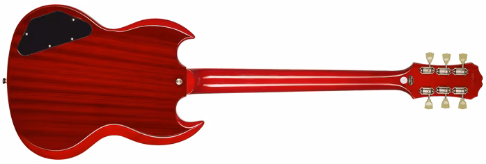 Epiphone G-400 PRO CH - Gitara elektryczna
