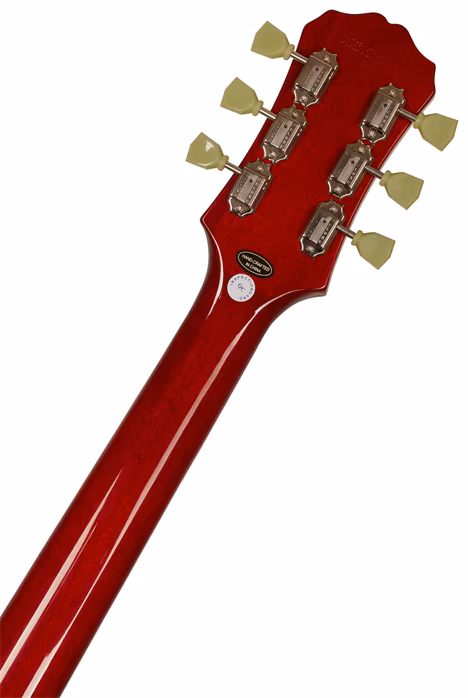 Epiphone G-400 PRO CH - Gitara elektryczna