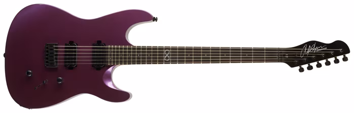 Chapman Guitars ML1 Modern Tyrian V2 - Gitara elektryczna
