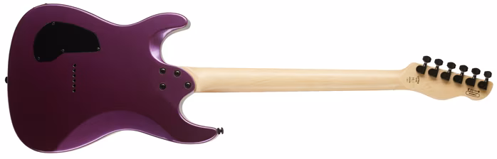 Chapman Guitars ML1 Modern Tyrian V2 - Gitara elektryczna