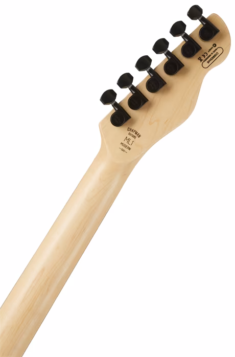 Chapman Guitars ML1 Modern Tyrian V2 - Gitara elektryczna