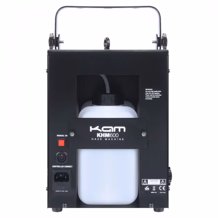 KAM PARTY HAZE - Hazer