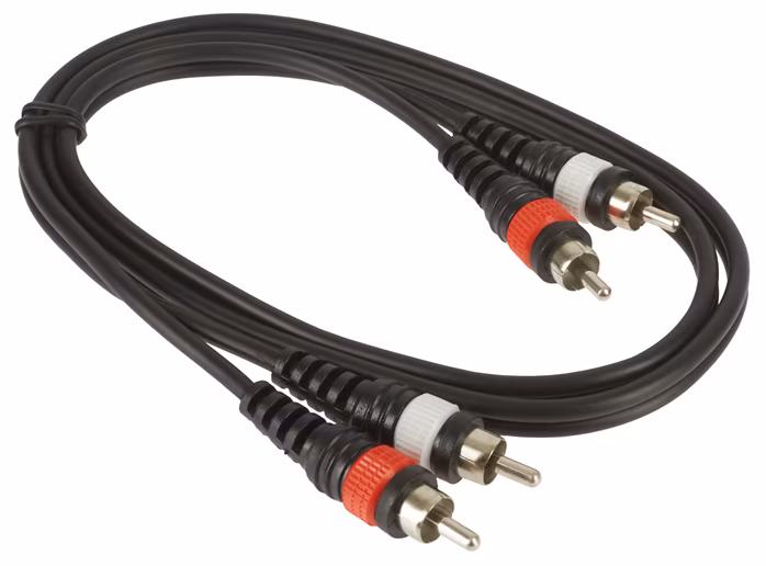 Adam Hall K3 TCC 0100 M - Kabel połączeniowy