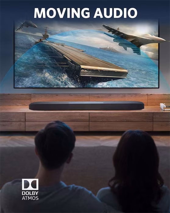 Anker SoundCore Infini Pro Soundbar Dolby Atmos - 