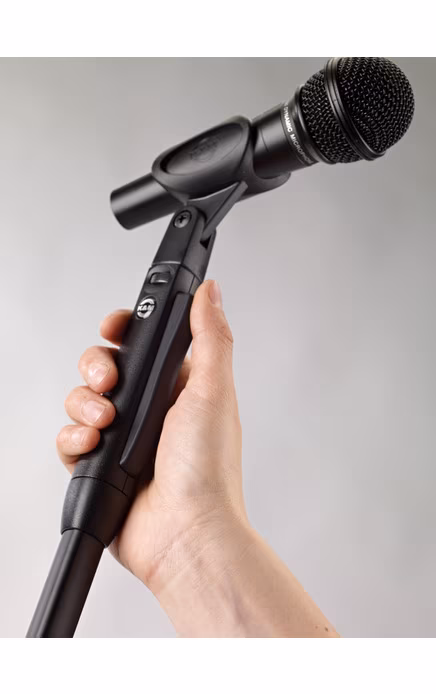 K&M 26200 - Statyw mikrofonowy