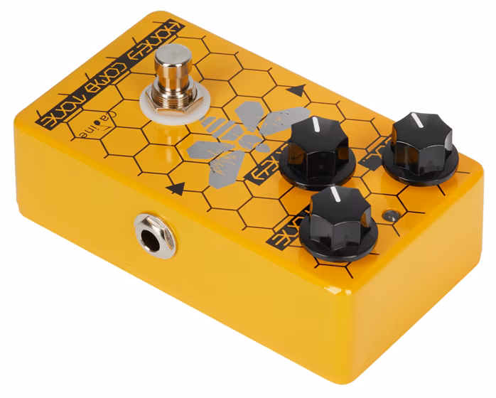 Caline CP-84 - Efekt gitarowy