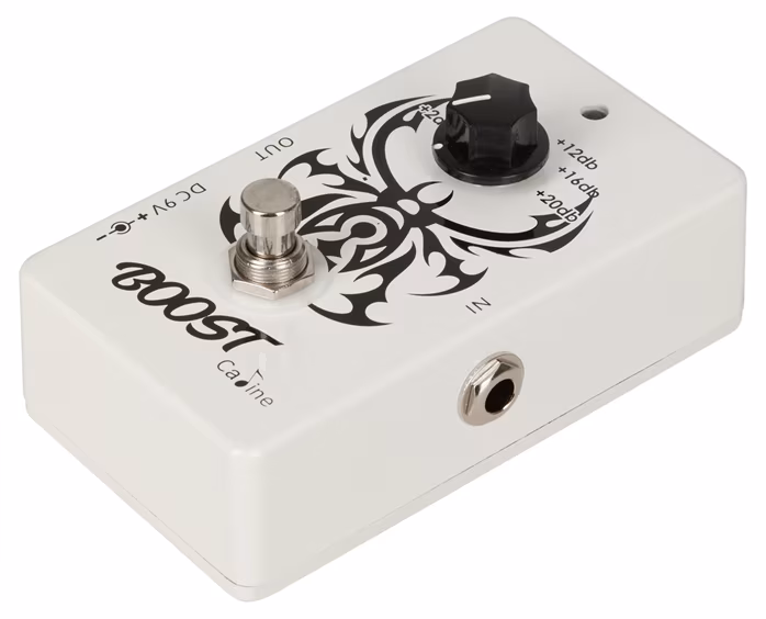 Caline CP-97 - Efekt gitarowy