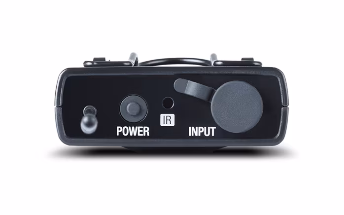 Denon Professional Audio Commander - System nagłośnieniowy