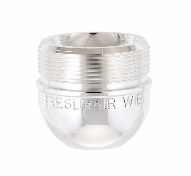 Breslmair Cup G2, Silver - Trumpet Mouthpiece Cup