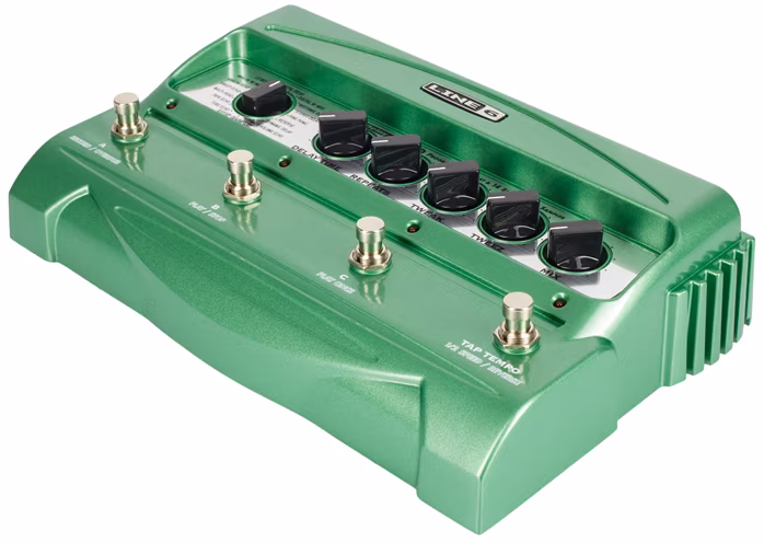 Line 6 DL4 - Efekt gitarowy