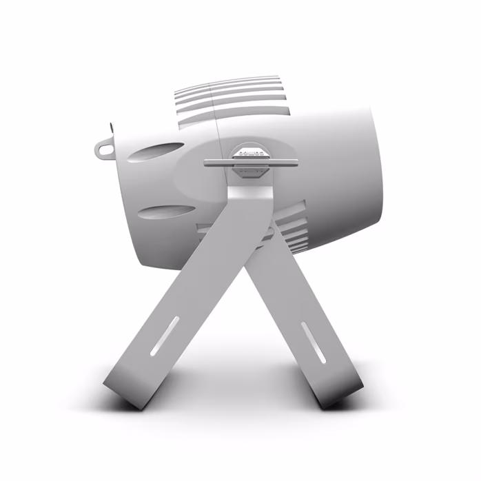 CAMEO Q-SPOT 40 WW WH - Reflektor PAR LED