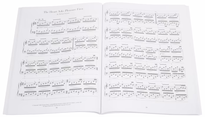 MS Great Piano Solos - The Blue Book - Śpiewnik