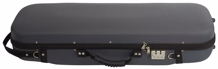 Palatino EV 380 GY Vln Case - Futerał na skrzypce