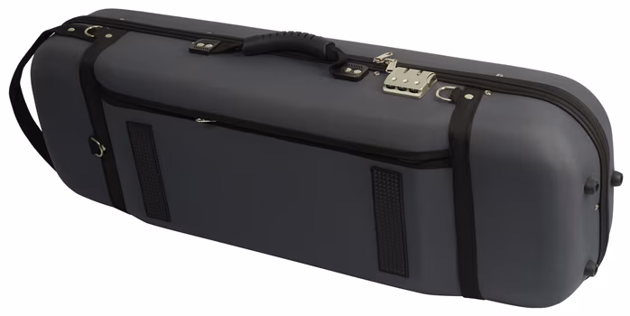 Palatino EV 380 GY Vln Case - Futerał na skrzypce