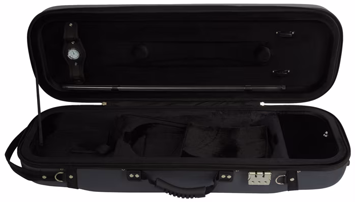 Palatino EV 380 GY Vln Case - Futerał na skrzypce