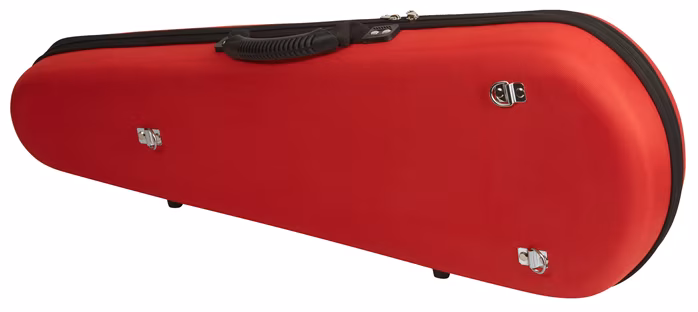 Palatino EV 150 RD Vln Case - Futerał na skrzypce