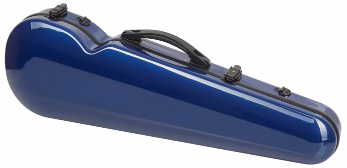 Palatino FG 240 BL Vln Case - Futerał na skrzypce