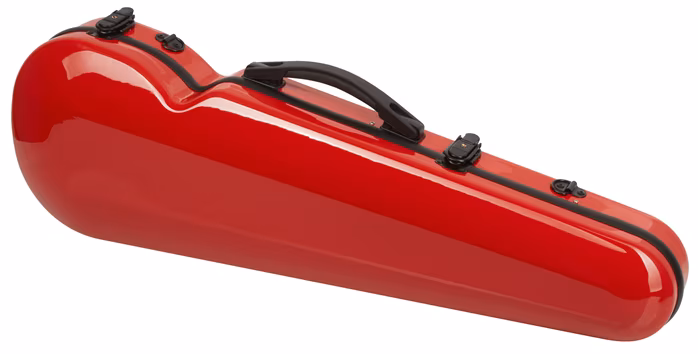 Palatino FG 240 RD Vln Case - Futerał na skrzypce