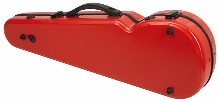 Palatino FG 240 RD Vln Case - Futerał na skrzypce