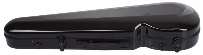 Palatino FG 240 BK Vln Case (rozpakowane) - Futerał na skrzypce